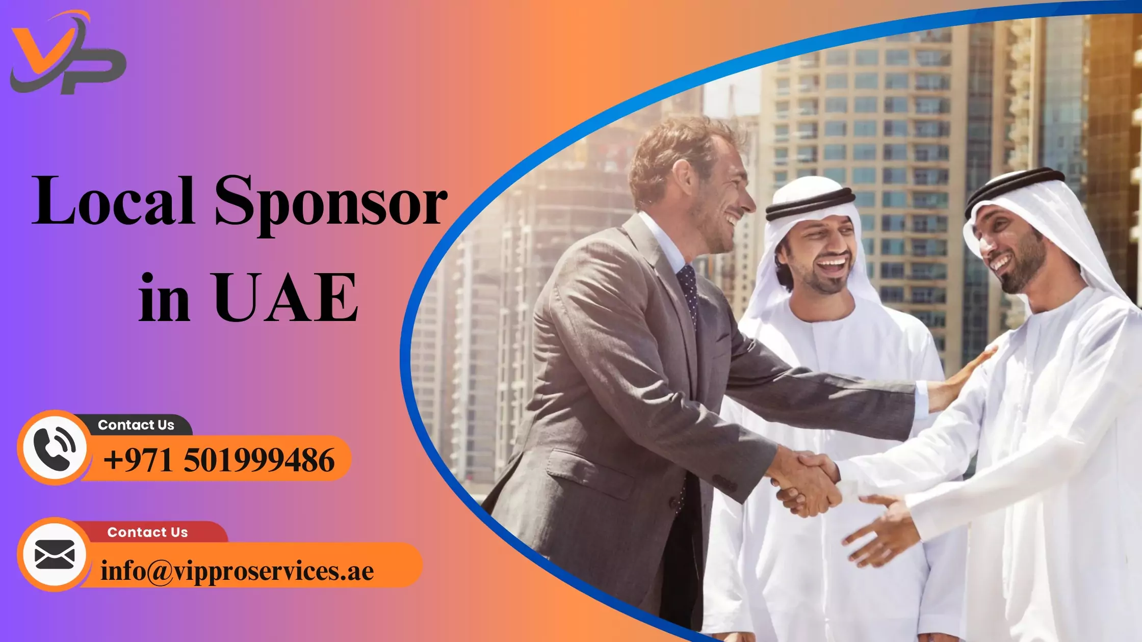 Local Sponsor in UAE