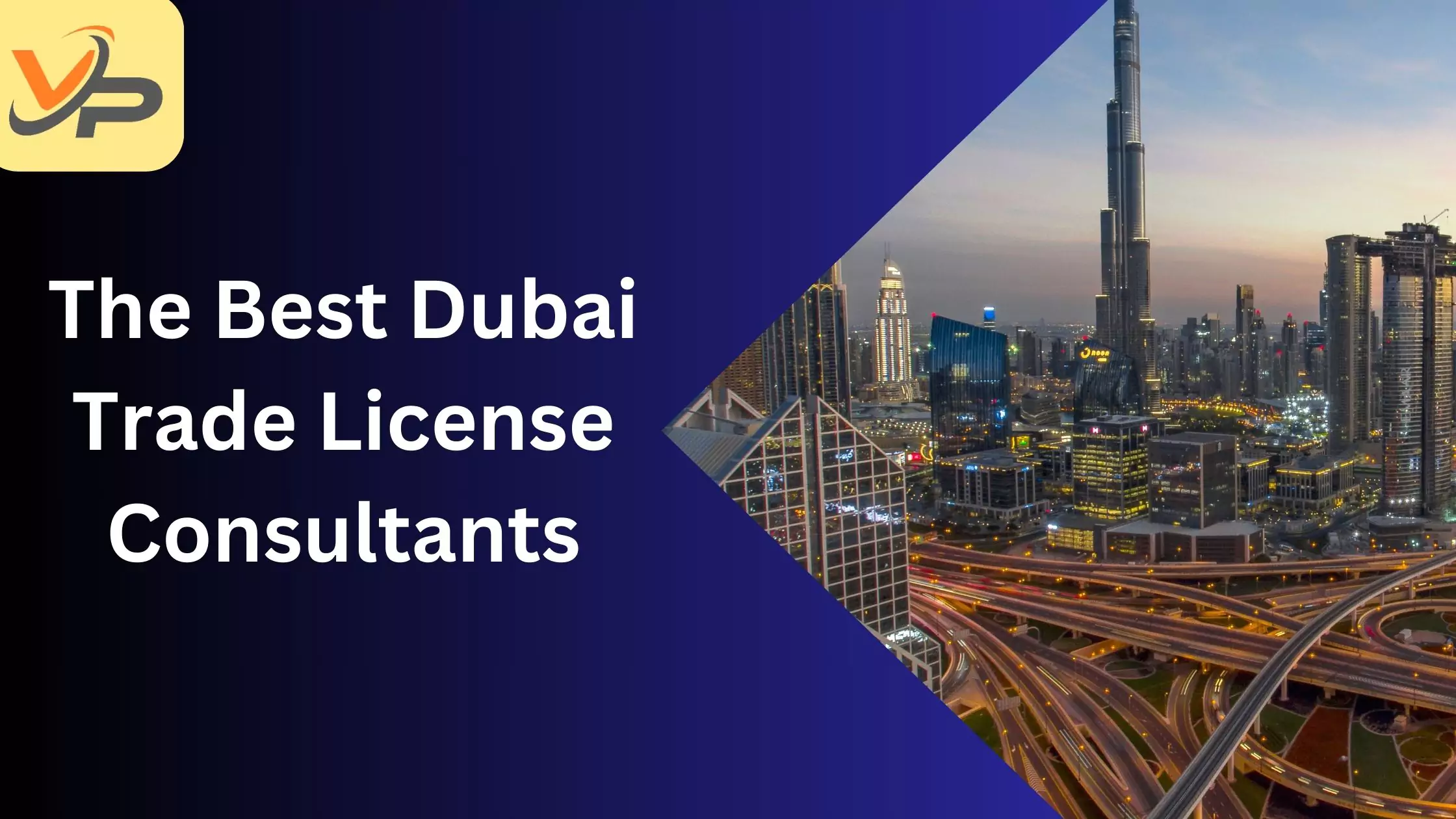 Get in Touch with the Best Dubai Trade license Consultants
