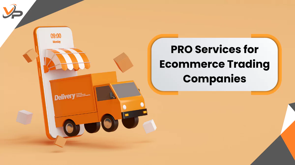 Get PRO Services for Ecommerce Companies